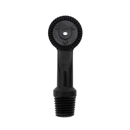 Xero Replacement Euro Thread for Bronze Wool Pad Holder Kit 209-15-56